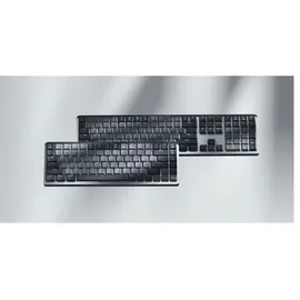 Logitech Master MX Mechanical QWERTY