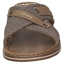 Rieker 21239-64 Herren Beige 45