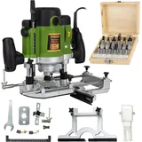 PROCRAFT POB2400 2000 W + Zubehör