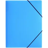 Pagna Eckspanner Lucy Trend A3 hellblau