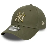 New Era Mlb New York Yankees Seasonal Infill 9forty