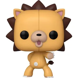 Funko Bleach - Kon 9 cm Sammelfigur