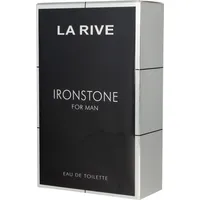 La Rive Ironstone Eau de Toilette 100 ml