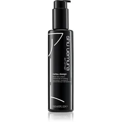 Shu Uemura Styling netsu design Nährende Hitzeschutz-Creme 150 ml