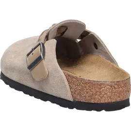 Birkenstock Boston Braided Braun 41