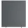 Paperflow Trennwand easyScreen, anthrazit 160,0 x 173,2 cm, 1 St.