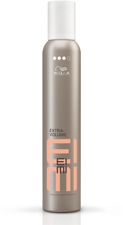 Wella EIMI Extra Volumen 300ml - Volumen Schaum starker Halt