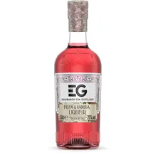 Edinburgh Gin Pflaume Vanille Likör 20% Vol. 0,5 l