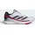 Herren Padel-Schuh Größe 38 2/3 EU Cloud White Core Black Lucid Red