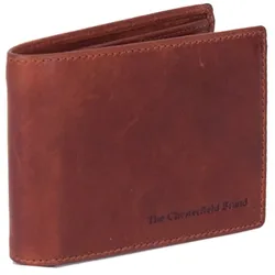 The Chesterfield Brand Geldbörse Marvin mit RFID-Schutz Portemonnaies   Herren 