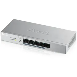 Zyxel GS1200-5HP V2 5-Port PoE Switch