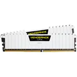 Corsair Vengeance LPX DDR4-3200 16GB Kit (2x8GB) CL16 Weiß CMK16GX4M2E3200C16W