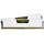 DDR4-3200 16GB Kit (2x8GB) CL16 Weiß CMK16GX4M2E3200C16W
