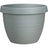 Scheurich Pflanzgefäß Country Star Serie 270 granit-grau Ø 40 cm