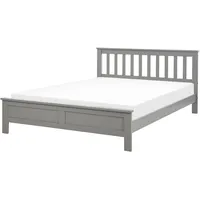 Beliani Beliani, Bett Mayenne 140 x 200 cm