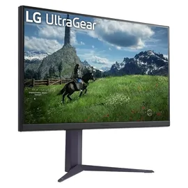 LG UltraGear 32GS85Q-B 32" schwarz