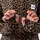 Eivy Venture Top Leopard M
