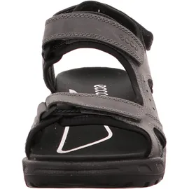 ECCO Onroads Herren magnet/black 42