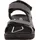 ECCO Onroads Herren magnet/black 42