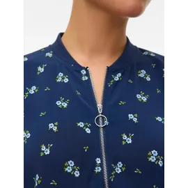 Vero Moda VMCOCO Blouson Damen Blau XS