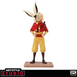 AVATAR - Figur"Aang"