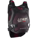 Leatt Brustprotektor 3DF AirFit Lite Evo L/XL Schwarz