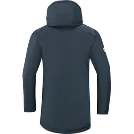 Jako Winterparka denim M