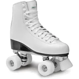 ROCES RC2 Classic Roller White - weiss - 35
