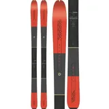K2 Wayback 80 grau 163 cm