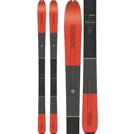 K2 Wayback 80 grau 163 cm