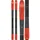 K2 Wayback 80 grau 163 cm