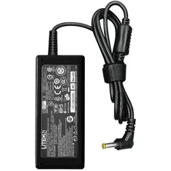 Acer AC Adapter Netzteil extern 65 Watt Ausgang Spannung 19 V schwarz