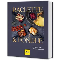 Raclette & Fondue