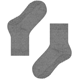 Falke Stoppersocken Catspads Grau 39-42