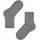 Falke Stoppersocken Catspads Grau 39-42