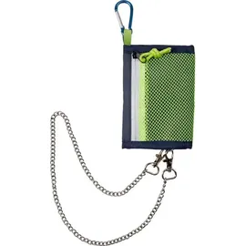 Die Spiegelburg Portmonee (mit Kette+Karabiner) Nature Zoom