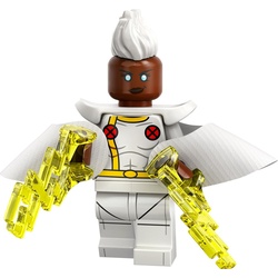 LEGO® Spielfigur LEGO 71039 Minifigures - Marvel Serie 2 Storm