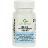 Synomed Basis-Homocystein Tabletten