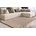 Arte Espina Teppich Nila 100", taupe