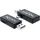 DeLock Micro USB OTG Card Reader + USB A Stecker
