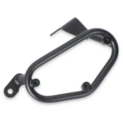 SW-Motech SLC side carrier links - Triumph Thruxton RS (19-).