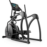 Vision Fitness Elliptical Ergometer S600E