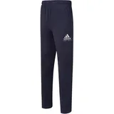 adidas Combat Sports Jogginghose Blau XXL