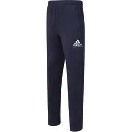 adidas Combat Sports Jogginghose Blau XXL