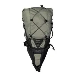 Topeak BackLoader Satteltasche grün