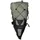 Topeak BackLoader Satteltasche grün