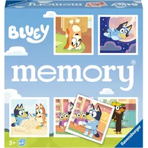 Ravensburger memory Bluey deutsche Version