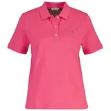 GANT Poloshirt himbeer M