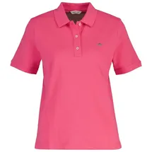 GANT Poloshirt himbeer M