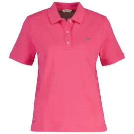 GANT Poloshirt himbeer M